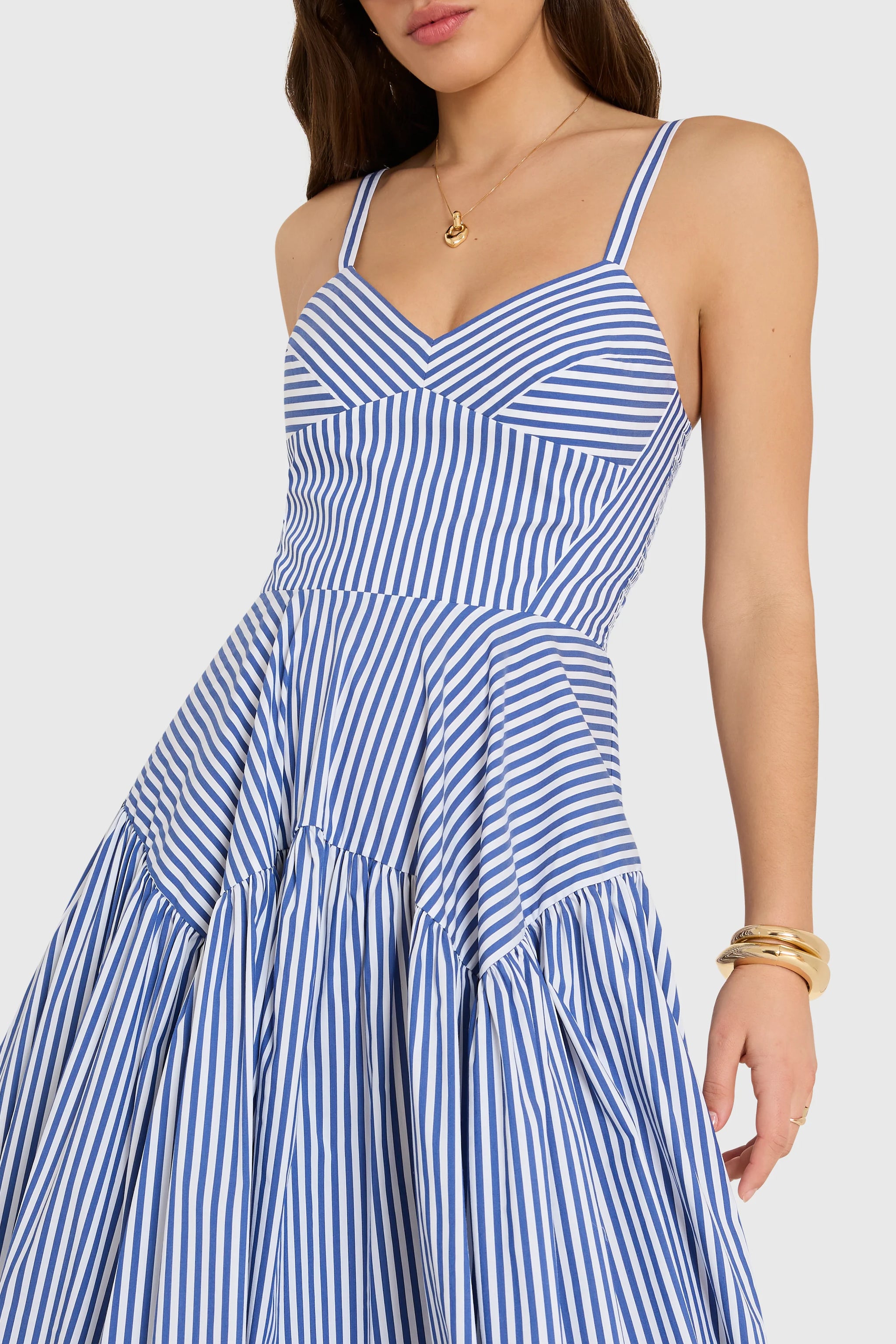 Spencer Midi Dress