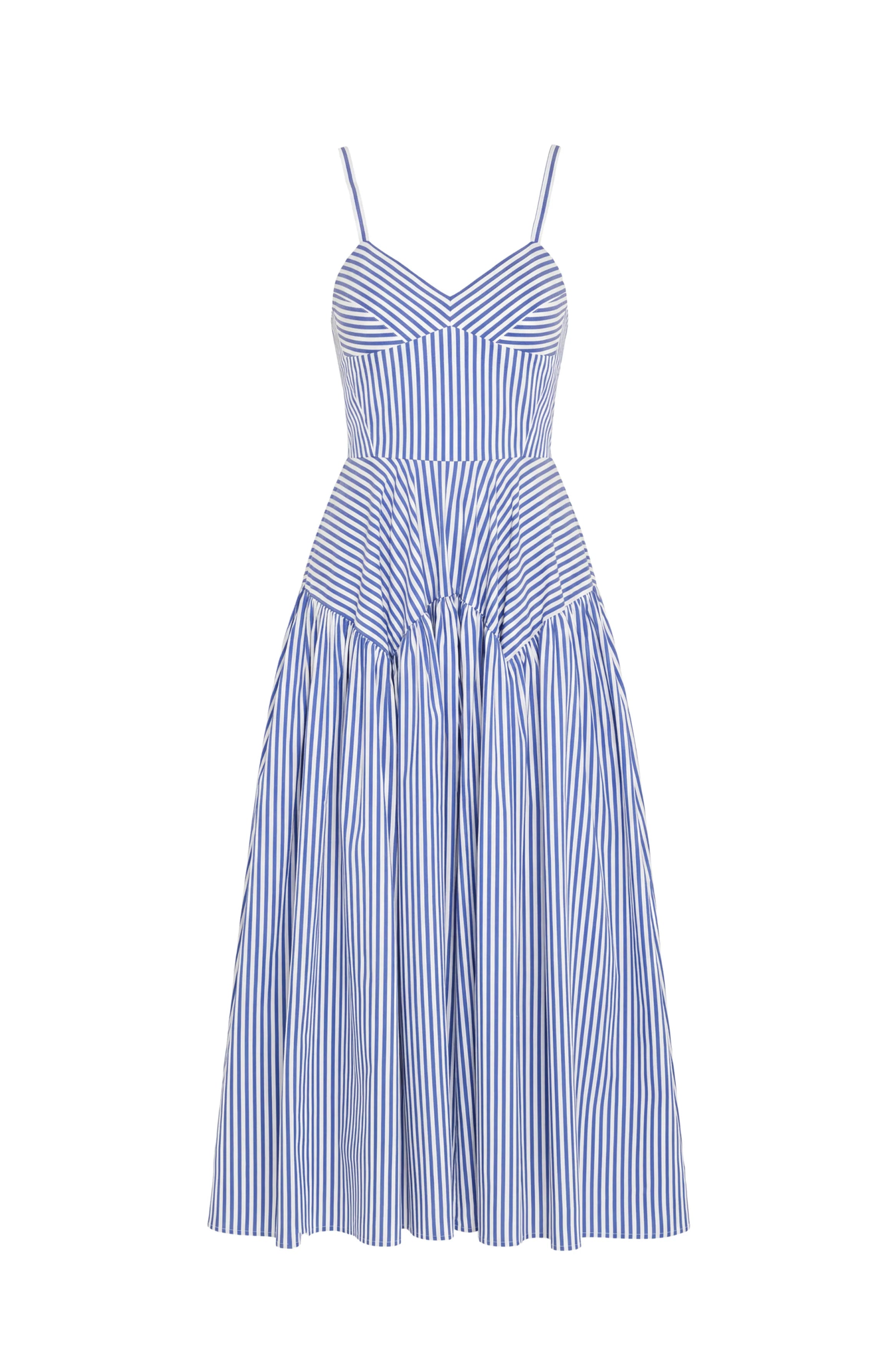 Spencer Midi Dress