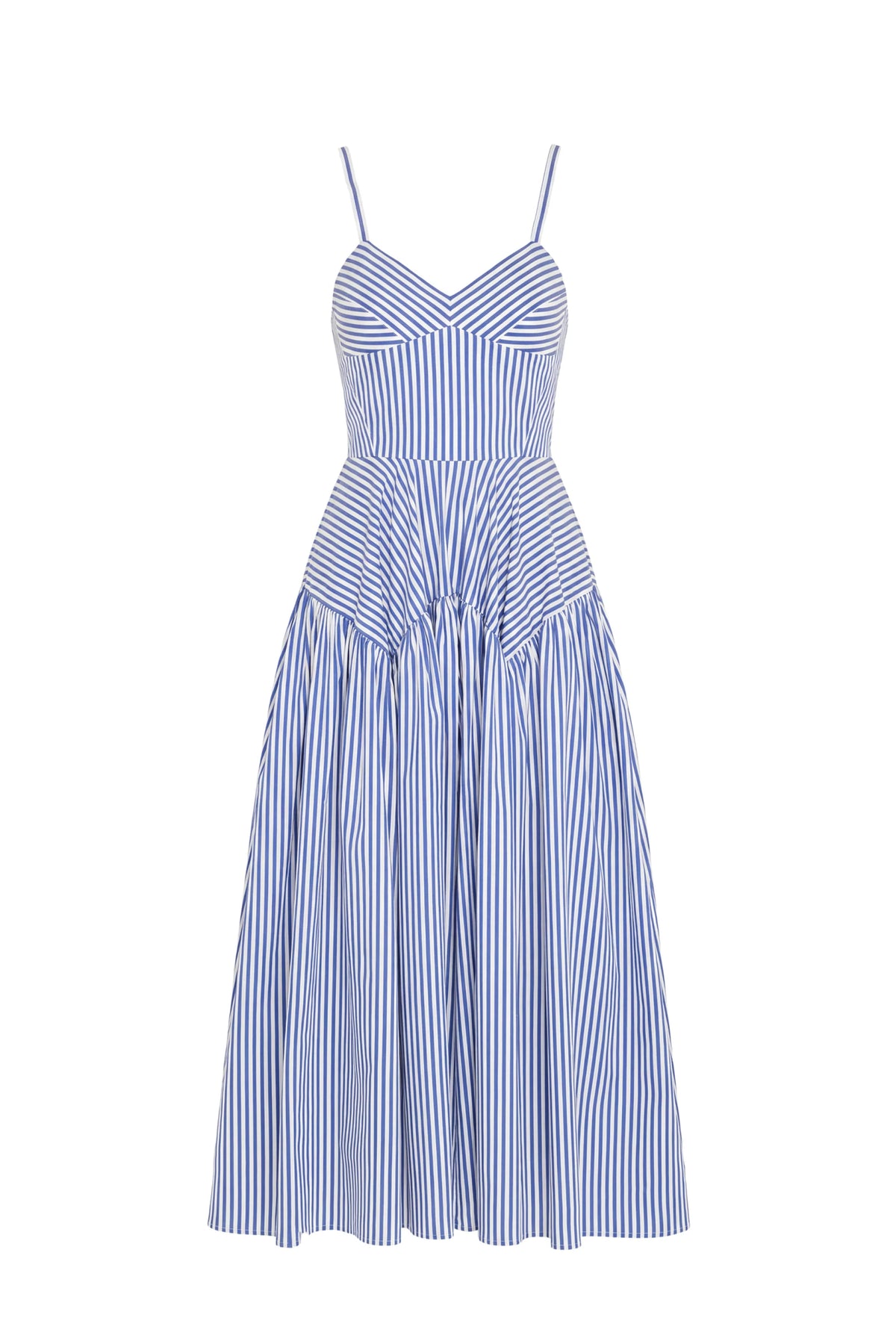 Spencer Midi Dress