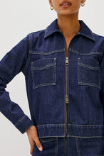 Load image into Gallery viewer, Trabuco Jacket
