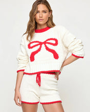 Load image into Gallery viewer, Take A Bow Pullover
