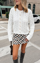 Load image into Gallery viewer, *Pre Order* Chimney Cardigan
