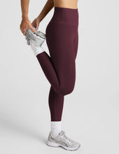 Load image into Gallery viewer, Spacedye Caught In The Midi High Waisted Legging
