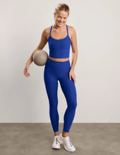 Load image into Gallery viewer, Spacedye Caught In The Midi High Waisted Legging
