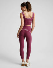 Load image into Gallery viewer, Spacedye Dynamic High Waisted Legging
