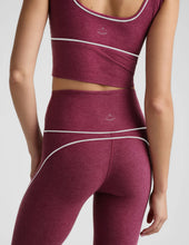 Load image into Gallery viewer, Spacedye Dynamic High Waisted Legging
