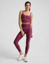 Load image into Gallery viewer, Spacedye Dynamic High Waisted Legging
