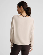Load image into Gallery viewer, LuxeLayer Pullover
