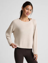 Load image into Gallery viewer, LuxeLayer Pullover
