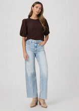 Load image into Gallery viewer, Anessa 31" W/ Raw Hem
