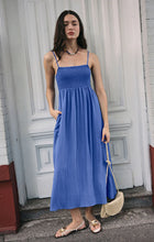 Load image into Gallery viewer, Beachside Midi Dress
