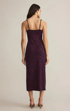 Load image into Gallery viewer, Eleve La Rosa Ditsy Midi Dress
