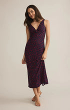 Load image into Gallery viewer, Eleve La Rosa Ditsy Midi Dress
