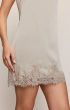 Load image into Gallery viewer, *Pre Order* Meadow Muse Lace Mini Dress
