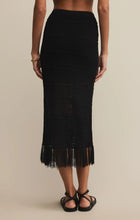 Load image into Gallery viewer, Flynn Midi Skirt
