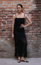 Load image into Gallery viewer, Flynn Midi Skirt
