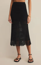 Load image into Gallery viewer, Flynn Midi Skirt
