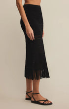 Load image into Gallery viewer, Flynn Midi Skirt
