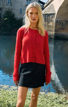 Load image into Gallery viewer, Chablis Mini Skirt
