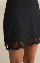 Load image into Gallery viewer, Charlene Embroidery Mini Skirt
