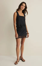 Load image into Gallery viewer, Charlene Embroidery Mini Skirt

