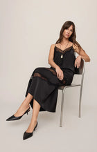 Load image into Gallery viewer, Kori Lace Midi Skirt
