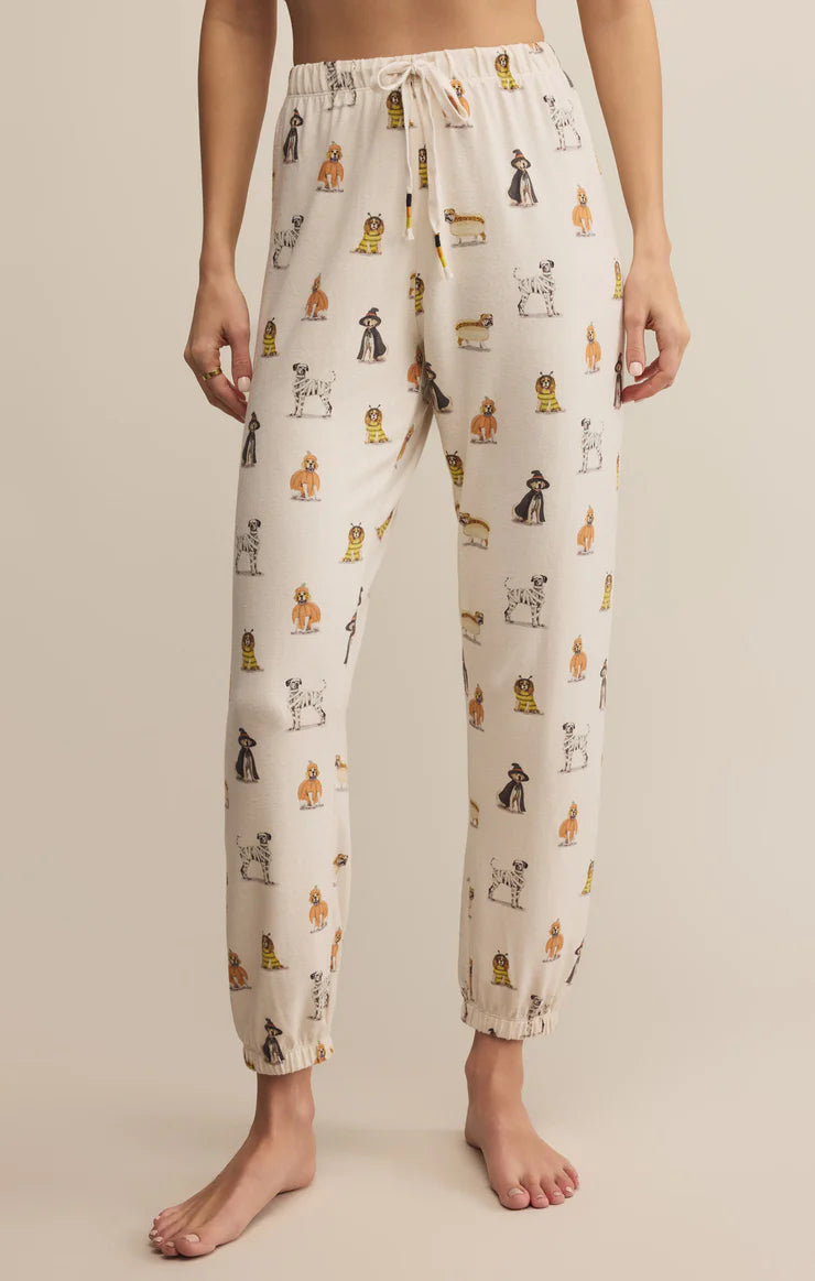 *Pre Order* Classic Pup Jogger