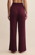 Load image into Gallery viewer, *Pre Order* Dawn Smocked Rib Pant
