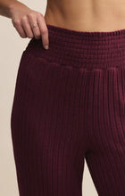 Load image into Gallery viewer, *Pre Order* Dawn Smocked Rib Pant
