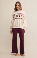 Load image into Gallery viewer, *Pre Order* Dawn Smocked Rib Pant
