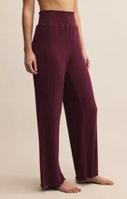 Load image into Gallery viewer, *Pre Order* Dawn Smocked Rib Pant
