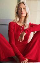 Load image into Gallery viewer, Luxe Pointelle Pant
