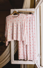 Load image into Gallery viewer, Luxe Heart Pant
