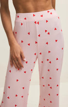 Load image into Gallery viewer, Luxe Heart Pant
