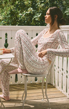 Load image into Gallery viewer, *Pre Order* Candy Cane Long Sleeve Top

