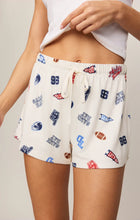 Load image into Gallery viewer, *Pre Order* Varsity Silky Jersey Short
