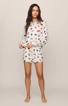 Load image into Gallery viewer, *Pre Order* Varsity Silky Jersey Short

