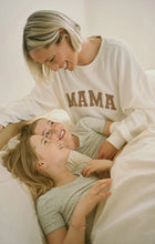Load image into Gallery viewer, Oversized Mama Sweatshirt
