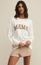 Load image into Gallery viewer, Oversized Mama Sweatshirt
