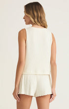 Load image into Gallery viewer, Sloane V-Neck Rib Tank
