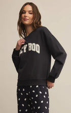 Load image into Gallery viewer, *Pre Order* Classic Hey Boo Crewneck
