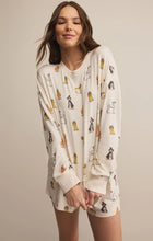 Load image into Gallery viewer, *Pre Order* Elle Pup Long Sleeve Tee
