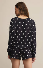 Load image into Gallery viewer, *Pre Order* Regan Ghost Long Sleeve Top
