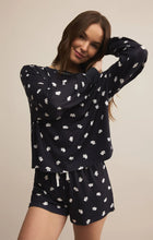 Load image into Gallery viewer, *Pre Order* Regan Ghost Long Sleeve Top
