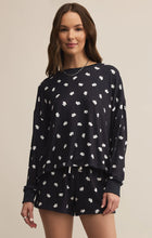 Load image into Gallery viewer, *Pre Order* Regan Ghost Long Sleeve Top
