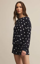 Load image into Gallery viewer, *Pre Order* Regan Ghost Long Sleeve Top
