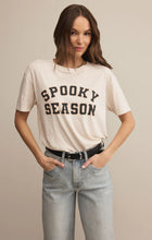 Load image into Gallery viewer, *Pre Order* Spooky Season Boyfriend Tee
