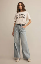 Load image into Gallery viewer, *Pre Order* Spooky Season Boyfriend Tee
