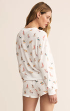 Load image into Gallery viewer, Cozy Up Pup Long Sleeve Top
