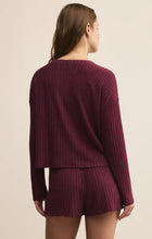 Load image into Gallery viewer, *Pre Order* Mara Rib Cardigan
